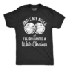 Blyzera Jingle My Bells Men's T Shirt