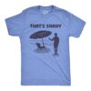 Blyzera That's Shady Men's T Shirt