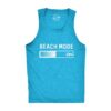 Blyzera Beach Mode Men's Tank Top