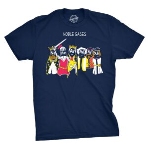 Blyzera Noble Gases Men's T Shirt