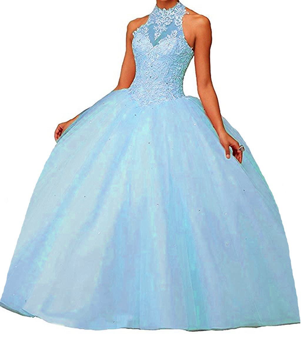 Ball Gown for Quinceanera