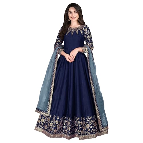 Alternative view of Evening Gown Indian Bridal