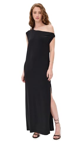 Alternative view of Maxi Dress with Side Slit