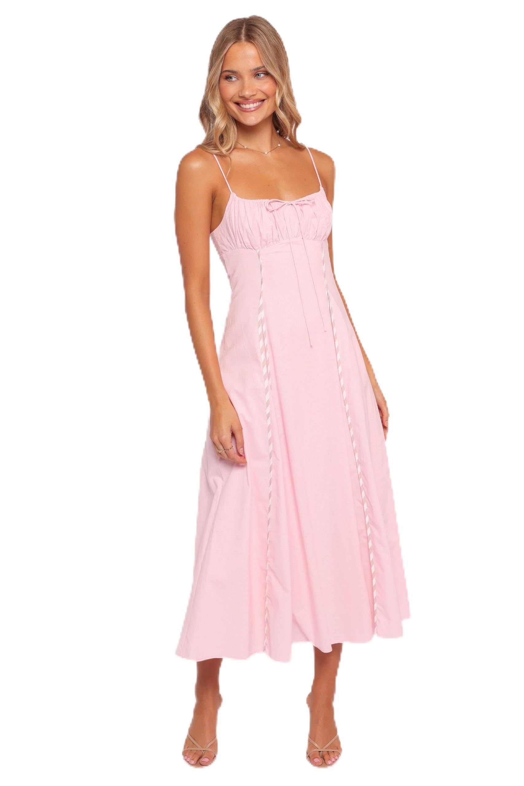 Midi Dress