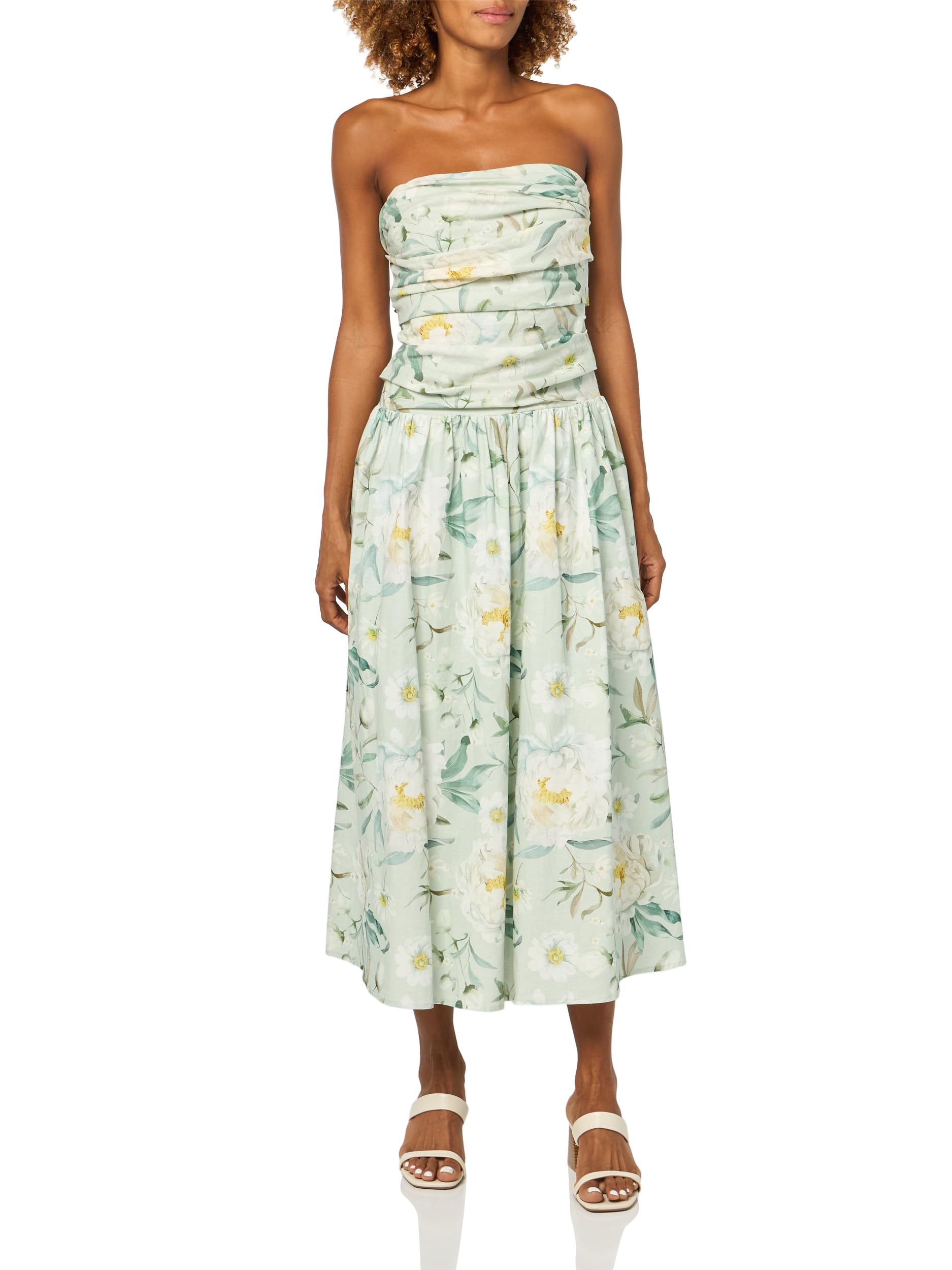 Midi Dress