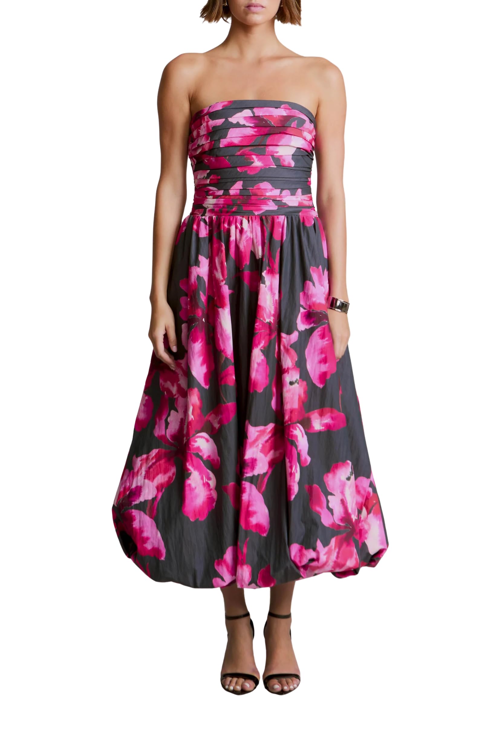 Midi Dress