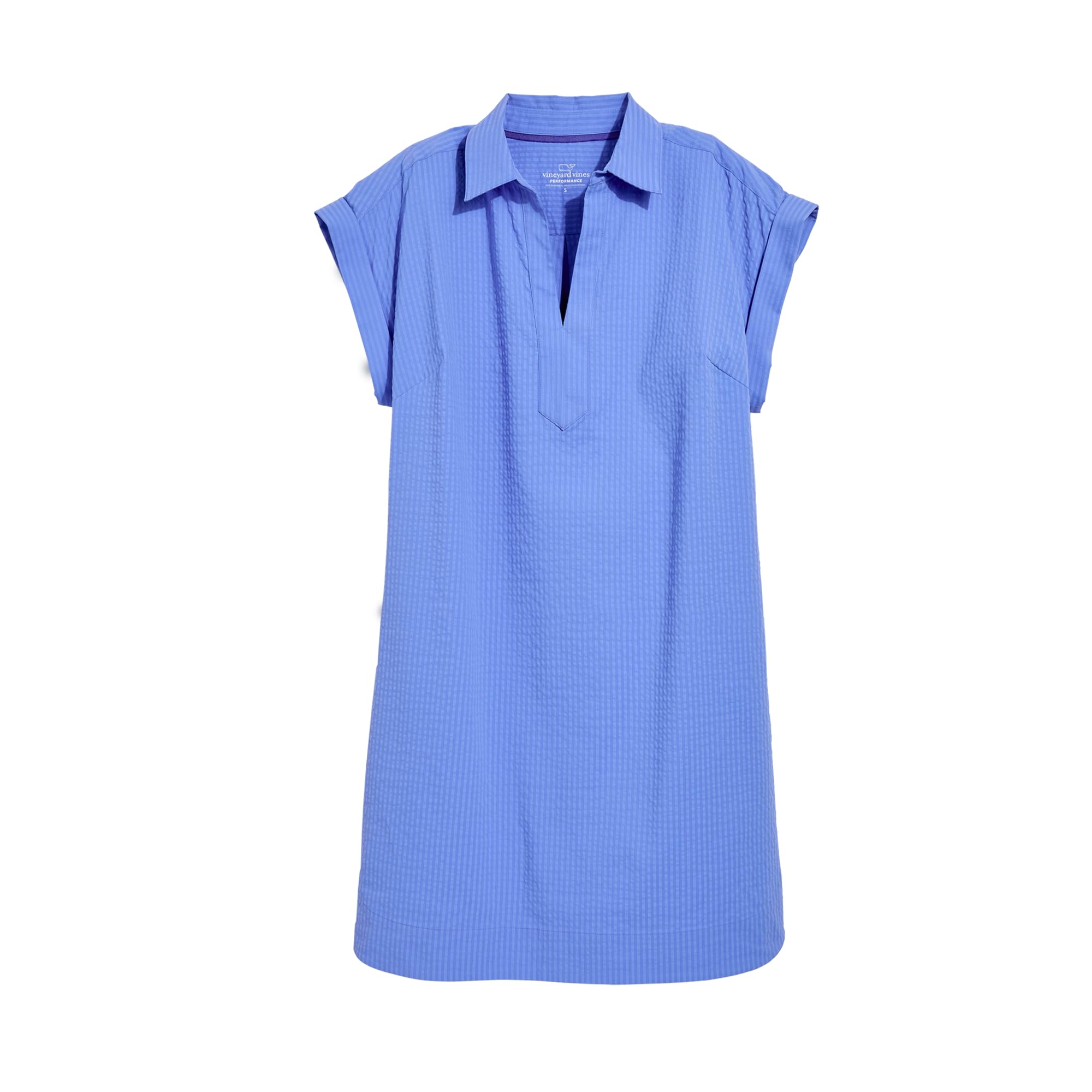 Shirt Dress