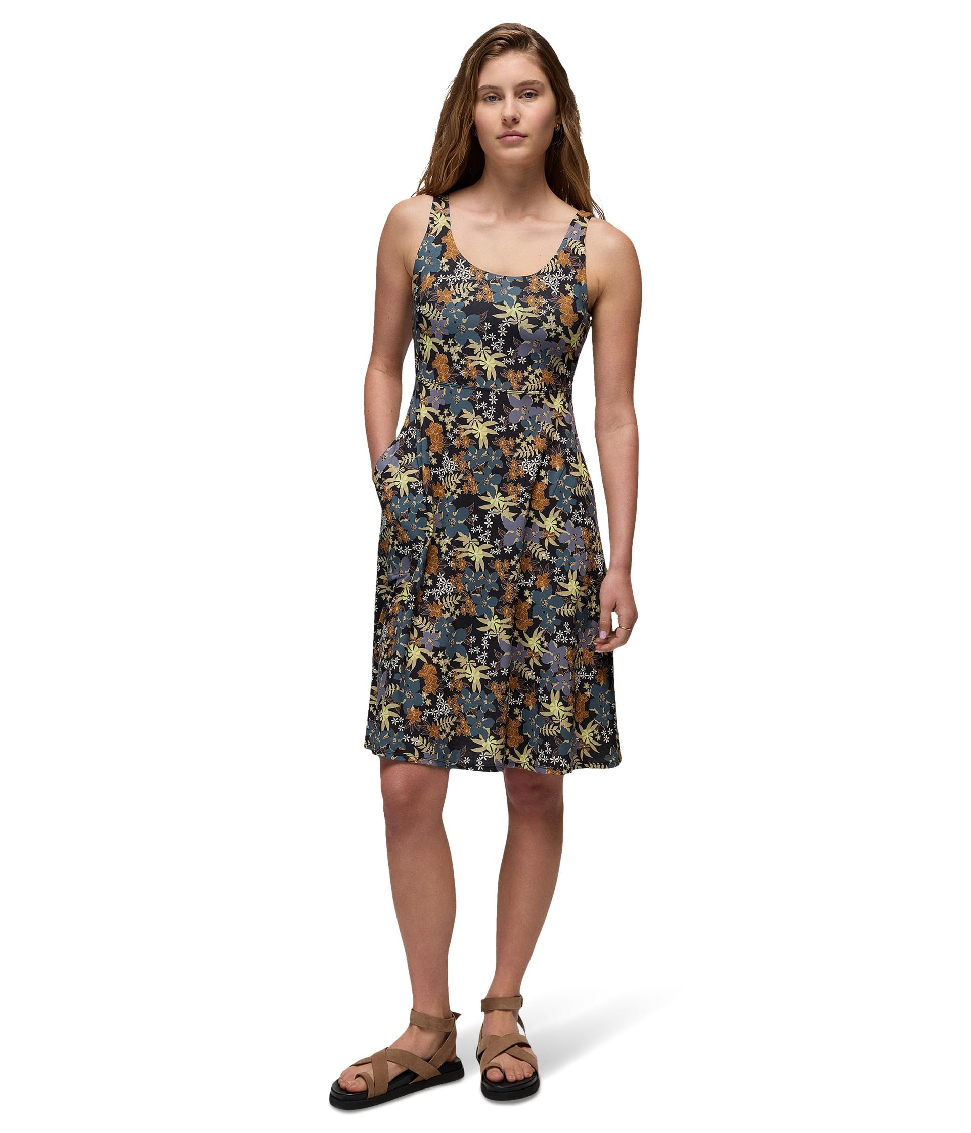 Stylish Women's Dress