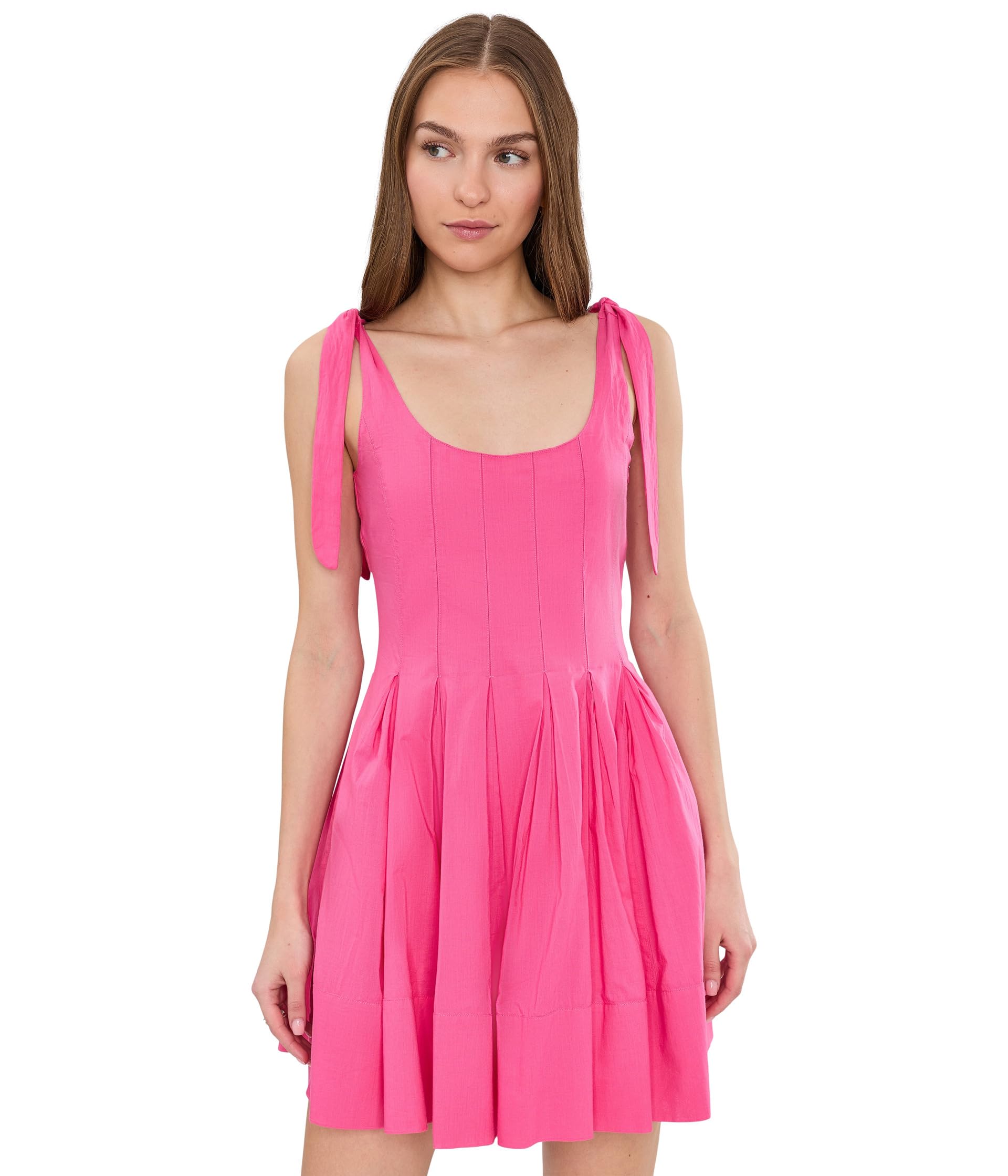 Blyzera Women's Jacey Dress Elegant Occasion Party Wear Fashion Collection