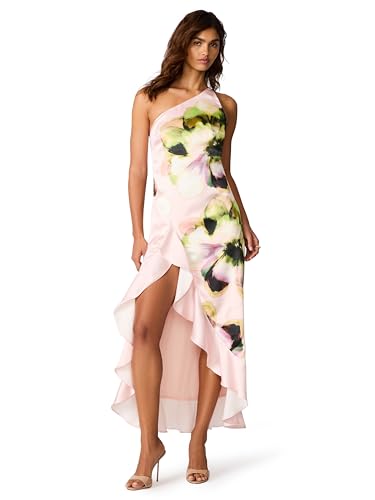 Alternative view of Blyzera Women's Mindy Dress Elegant Occasion Party Wear Fashion Collection