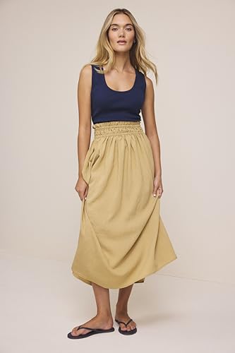 Blyzera Women's Nic+Zoe Nz Mixed Media Mandy Dress Elegant Occasion Party - Image 5